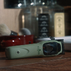 GORDON - Tondeuse de Coupe Magnetic Motor