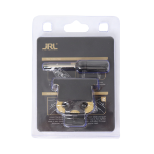 JRL® - Tête de coupe GOLD - 2020T- Gold