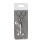 SAM - Ciseaux poils de nez - Arrondis 11cm