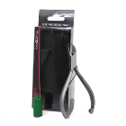 SAM - Pince à ongles - Courbée 11.5cm