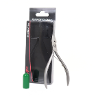 SAM - Pince à ongles - Droite 11.5cm