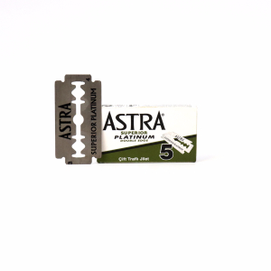 ASTRA® - Boîte de Lames x5