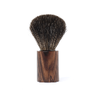 Blaireau de Rasage &#9733; | Palissandre Santos - Collection 1990