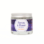 Savon à Raser 100gr · Parfum Nuit Sauvage