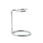 Serviteur Blaireau · Inox