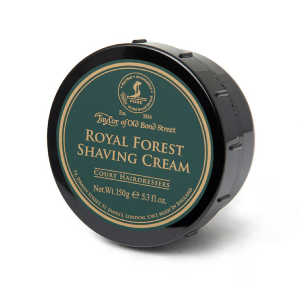 TAYLOR OF OLD BOND STREET - Savon à raser - Royal Forest