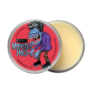 UPPERCUT - Cire Cheveux - Monster Hold - Limited Edition