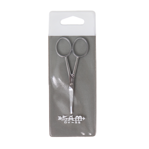 SAM - Ciseaux poils de nez - Arrondis 11cm