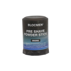 BLOCMEN - Stick de poudre avant rasage - Original