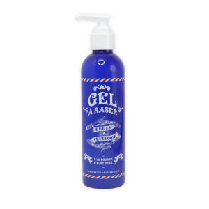 Lames et Tradition - Gel à raser - 250ml