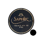 SAPHIR - Pâte de luxe - Noir 01