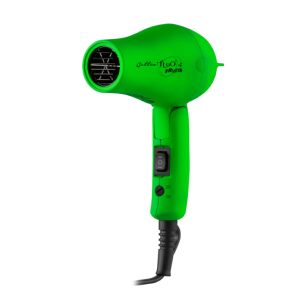 LABOR PRO - Gettin'Fluo Fruits - Sèche cheveux Vert