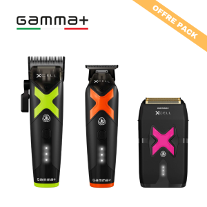 Gamma Più - PACK XCELL
