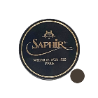 SAPHIR - Pâte de luxe - Marron Foncé 05