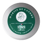 MARTIN DE CANDRE - Savon à Raser - Vétyver 200g