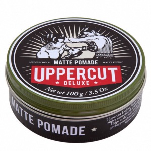 UPPERCUT - Cire Cheveux - Matt Pomade