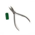 SAM - Pince à ongles - Droite 13.5cm 