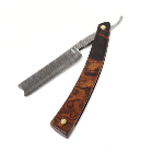 Coupe-Choux Damas - Bois de Fer - N°2