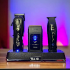 WAHL® Stand de Charge Power Station