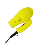 LABOR PRO - Gettin'Fluo Fruits - Sèche cheveux Jaune