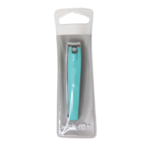 SAM - Coupe Ongle chrome 