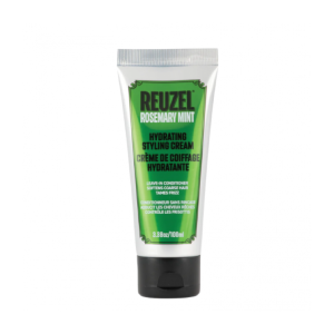 REUZEL - Crème de coiffage hydratante - 100ml