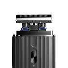 JRL® - Rasoir de finition ONYX SF PRO