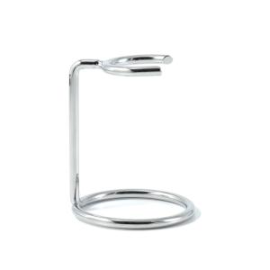 Serviteur Blaireau · Inox