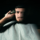 GORDON - Tondeuse de Coupe Magnetic Motor