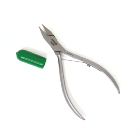 SAM - Pince à ongles - Droite 11.5cm