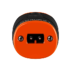 Gamma Più - Tondeuse de finition XCELL