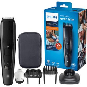 PHILIPS - Tondeuse Barbe - Séries 5000 BT5515