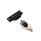 Tête de rechange - Rasoir Mach3 Gillette