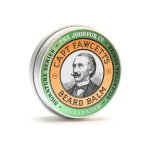 CAPTAIN FAWCETT - Baume à barbe - Maharajah - 60ml