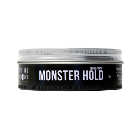 UPPERCUT - Cire Cheveux - Monster Hold - Limited Edition