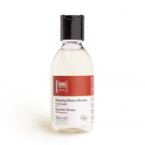 OSMA - Shampoing cheveux normaux -  200ml