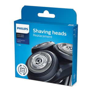 PHILIPS - Tête de remplacement - SH50 