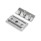 Tête de rechange - Rasoir de Sécurité 