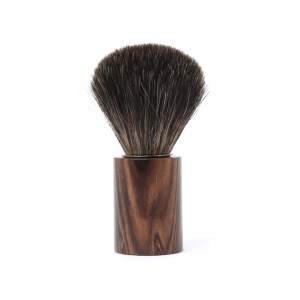 Blaireau de Rasage &#9733; | Palissandre Santos - Collection 1990