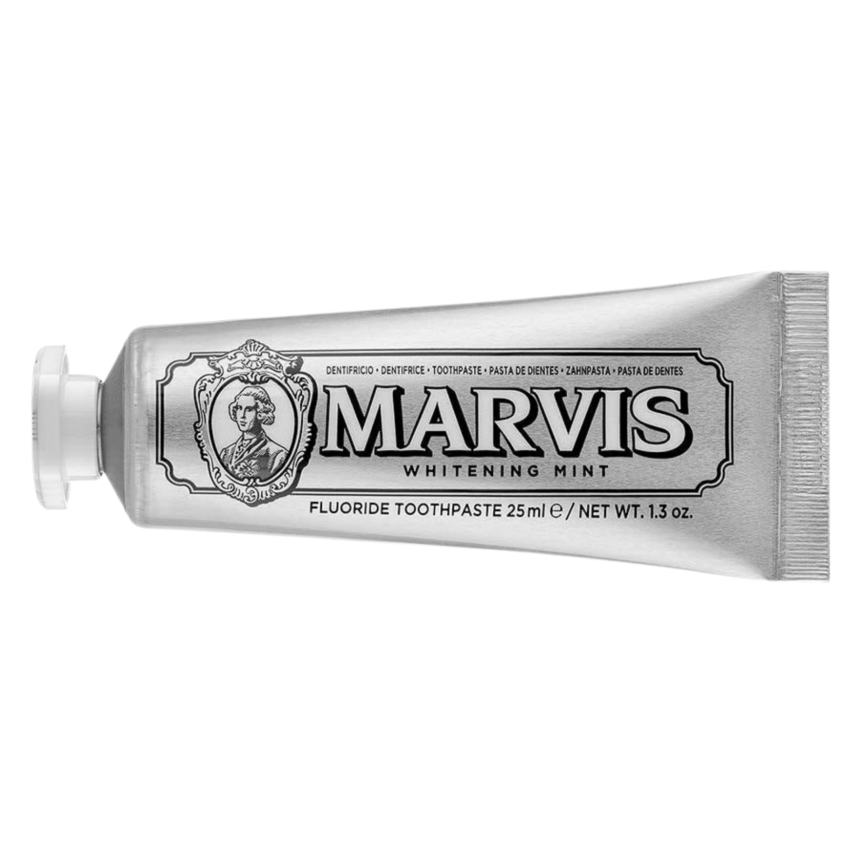 MARVIS - Dentifrice - Menthe Blanchissante