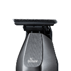 PANASONIC - Tondeuse de Finition - Barikan Noir