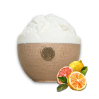 MARTIN DE CANDRE - Savon à raser Bol - Agrumes 200g