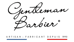 Gentleman Barbier® · Accessoires & Cosmétiques de Rasage - Fabriqués en France