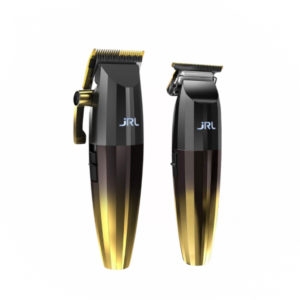 JRL® - Coffret Duo Gold 2020C et 2020T