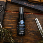 SUAVECITO - Huile à Barbe - Rum Cask - 30 ml